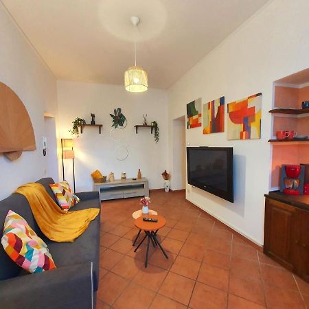Rosso Apartment Cannobio Bagian luar foto
