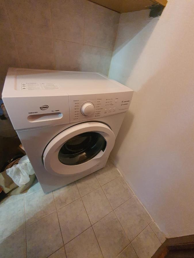 Rosso Apartment Cannobio Bagian luar foto
